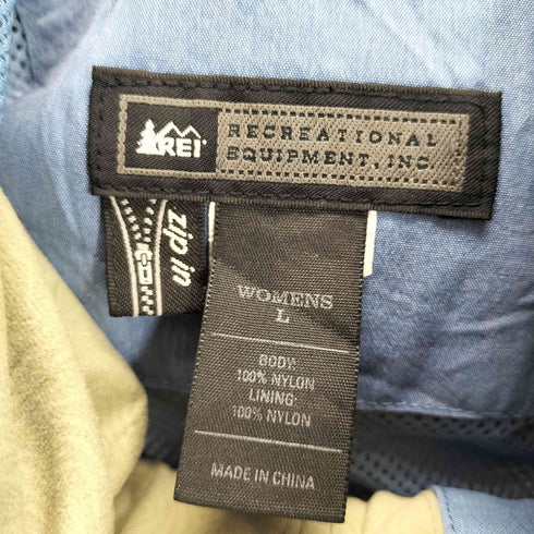 レイ REI マウンテンジャケット レディース JPN:L