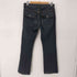 ギャップ Gap SLIM BOOT FIT ヴィンテージライクブーツカットインディゴデニム メンズ 32x30