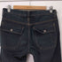 ギャップ Gap SLIM BOOT FIT ヴィンテージライクブーツカットインディゴデニム メンズ 32x30