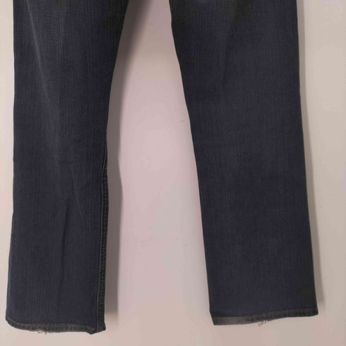 ギャップ Gap SLIM BOOT FIT ヴィンテージライクブーツカットインディゴデニム メンズ 32x30