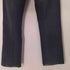 ギャップ Gap SLIM BOOT FIT ヴィンテージライクブーツカットインディゴデニム メンズ 32x30