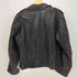 OJE SKINNBEKLADNAD 40~50s Swedish Leather Jacket メンズ