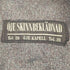 OJE SKINNBEKLADNAD 40~50s Swedish Leather Jacket メンズ