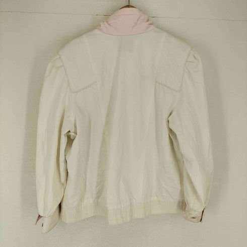 CURRENT SEEN ジップブルゾン メンズ JPN:L