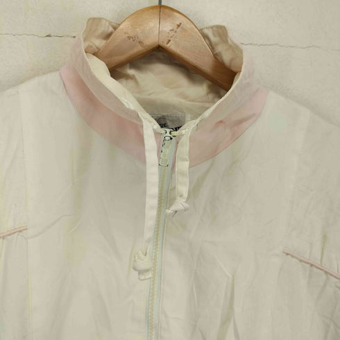 CURRENT SEEN ジップブルゾン メンズ JPN:L