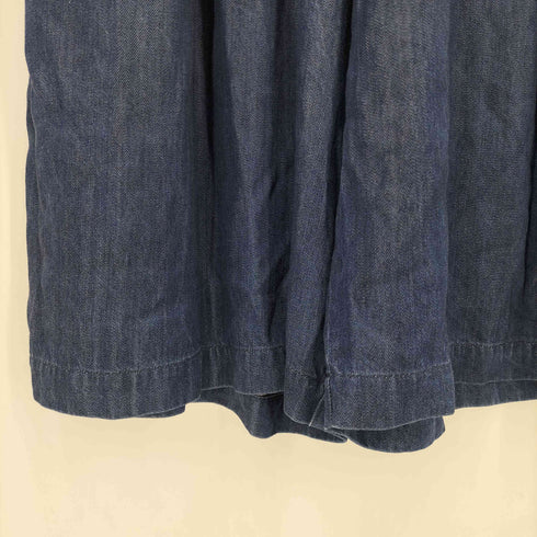 サンバレー Sun Valley デニムサロペット レディース M