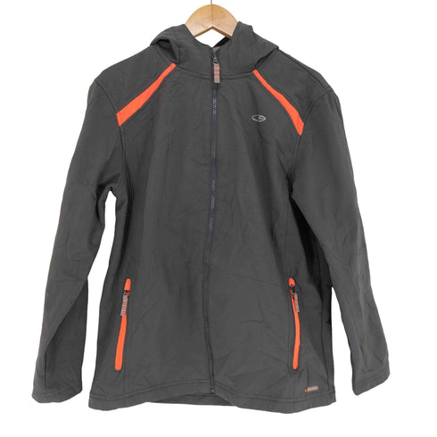 チャンピオン Champion ラインデザインボンディングジャケット メンズ JPN:XL