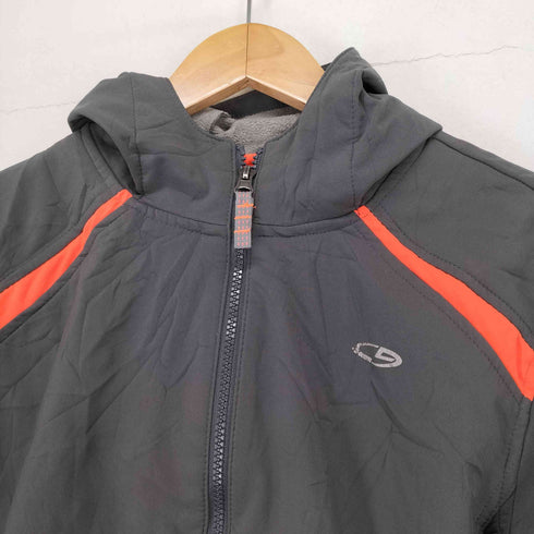 チャンピオン Champion ラインデザインボンディングジャケット メンズ JPN:XL