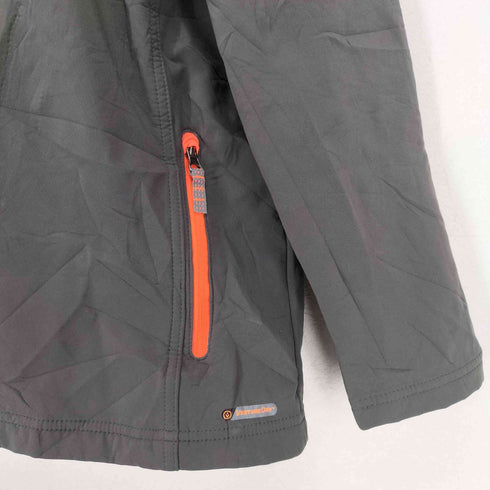 チャンピオン Champion ラインデザインボンディングジャケット メンズ JPN:XL