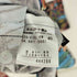 ポールスミスブラック Paul Smith BLACK 裁縫道具 ボタン リボン メジャー 総柄 L/S ドレス シャツ ロングカフス レディース EUR:40