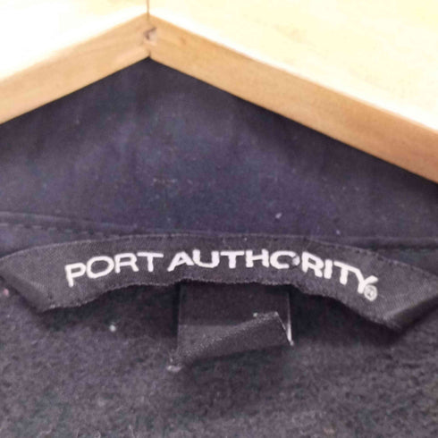 ポートオーソリティ Port Authority 袖プリントボンディングジャケット メンズ JPN:XL