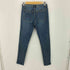 アーペーセー A.P.C. ボタンフライデニムパンツ レディース 28