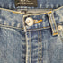 アーペーセー A.P.C. ボタンフライデニムパンツ レディース 28