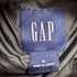 ギャップ Gap ダブルジップ フーデッドダウンジャケット メンズ JPN:S