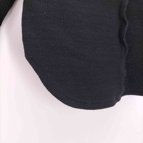 ヴィアヴァンダ viavanda EXTRA LONG SLEEVE RIB TOP レディース FREE