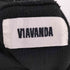 ヴィアヴァンダ viavanda EXTRA LONG SLEEVE RIB TOP レディース FREE