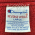 チャンピオン Champion 90s USA製 刺繍タグ CENTRAI COLLEGE リバースウィーブ メンズ JPN:L