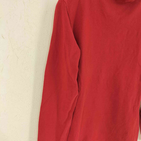 ヨウジヤマモト Yohji Yamamoto ボトルネック カットソー レディース