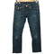 トゥルーレリジョン TRUE RELIGION 90-2000s BILLY USA製 Y2K スキニーデニムパンツ レディース 24
