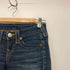 トゥルーレリジョン TRUE RELIGION 90-2000s BILLY USA製 Y2K スキニーデニムパンツ レディース 24