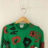 コムデギャルソン COMME des GARCONS フィリップパゴウスキー ストレッチカットソー レディース FREE