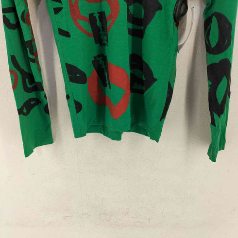 コムデギャルソン COMME des GARCONS フィリップパゴウスキー ストレッチカットソー レディース FREE