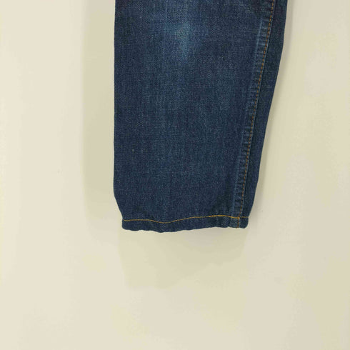 ヒステリックス HYSTERICS 90-2000s Y2K スキニーデニムパンツ レディース SS