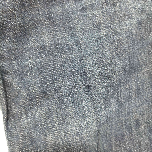 ヒステリックス HYSTERICS 90-2000s Y2K スキニーデニムパンツ レディース SS