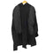 ナナナナサーカ 77circa make triangle switching m-51 coat ブラック レディース