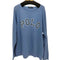 ポロラルフローレン POLO RALPH LAUREN ロゴプリント オーバーサイズ ラグラン ロングスリーブTシャツ ロンT メンズ import:XL