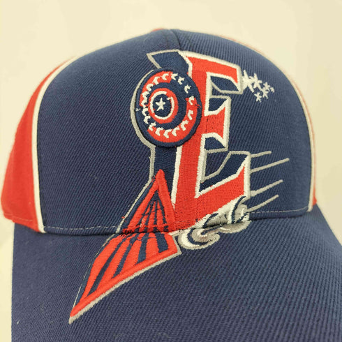 アメリカンニードル American Needle チームロゴ キャップ メンズ