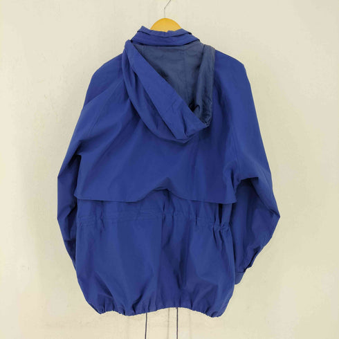 エディーバウアー Eddie Bauer 白タグ シェルマウンテンジャケット メンズ import:L