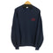 ラッセルアスレチック RUSSELL ATHLETIC MADE IN USA 前ガゼット フロント刺繍スウェット VILLA DUCHESNE メンズ import:XL