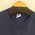 ラッセルアスレチック RUSSELL ATHLETIC MADE IN USA 前ガゼット フロント刺繍スウェット VILLA DUCHESNE メンズ import:XL