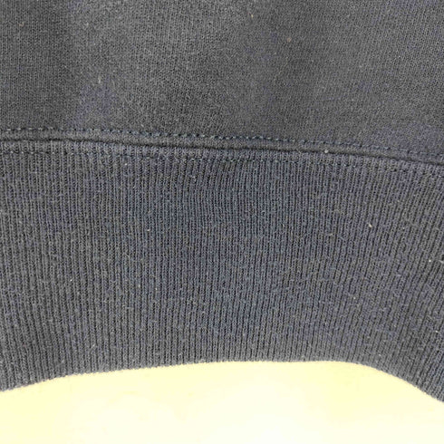 ラッセルアスレチック RUSSELL ATHLETIC MADE IN USA 前ガゼット フロント刺繍スウェット VILLA DUCHESNE メンズ import:XL