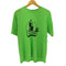 ヒステリックグラマー HYSTERIC GLAMOUR THE BEACH Tシャツ メンズ JPN:XL