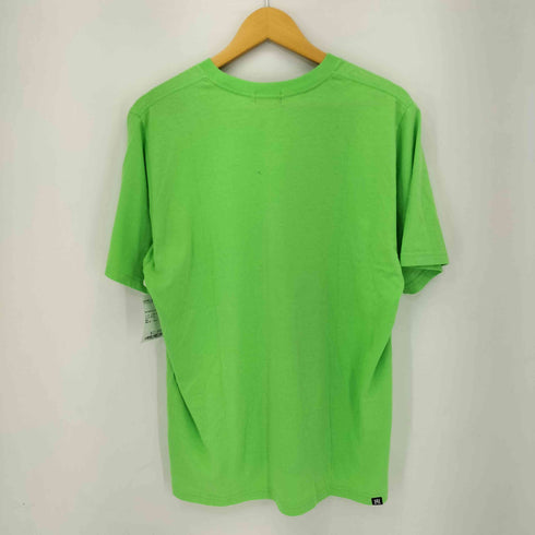 ヒステリックグラマー HYSTERIC GLAMOUR THE BEACH Tシャツ メンズ JPN:XL