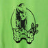 ヒステリックグラマー HYSTERIC GLAMOUR THE BEACH Tシャツ メンズ JPN:XL