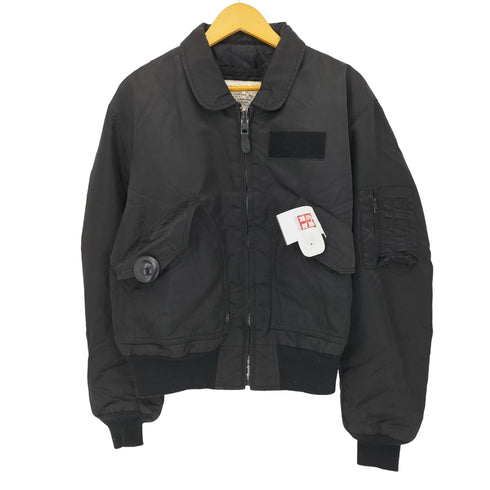 スピワック SPIEWAK 90S USA製 Type CPW-45 フライトジャケット メンズ JPN:L