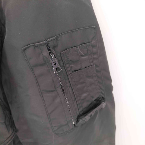 スピワック SPIEWAK 90S USA製 Type CPW-45 フライトジャケット メンズ JPN:L