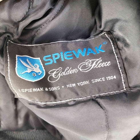 スピワック SPIEWAK 90S USA製 Type CPW-45 フライトジャケット メンズ JPN:L