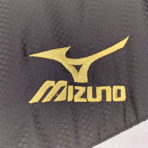 ミズノ MIZUNO ダウンロングベンチコート メンズ