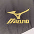 ミズノ MIZUNO ダウンロングベンチコート メンズ