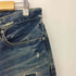 ヒステリックグラマー HYSTERIC GLAMOUR 90S~00S スタッズ STIE LO ダメージ加工デニムパンツ メンズ 32