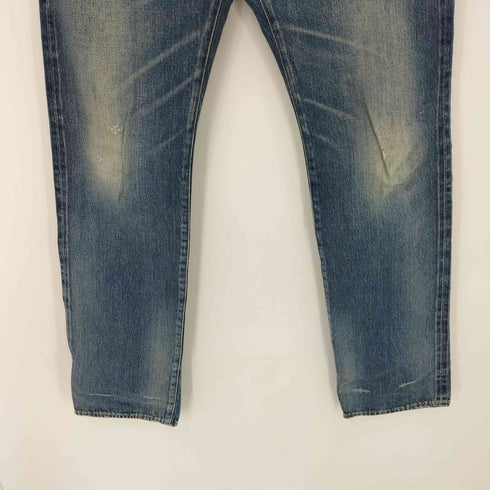 ヒステリックグラマー HYSTERIC GLAMOUR 90S~00S スタッズ STIE LO ダメージ加工デニムパンツ メンズ 32