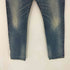 ヒステリックグラマー HYSTERIC GLAMOUR 90S~00S スタッズ STIE LO ダメージ加工デニムパンツ メンズ 32