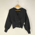 リエンダ rienda KNIT CD OPS SET UP ニット セットアップ レディース M