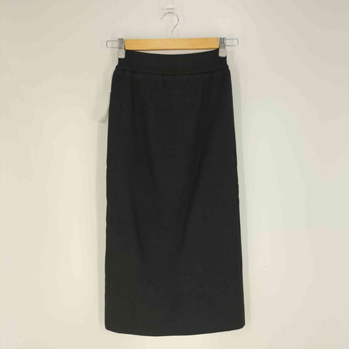 リエンダ rienda KNIT CD OPS SET UP ニット セットアップ レディース M
