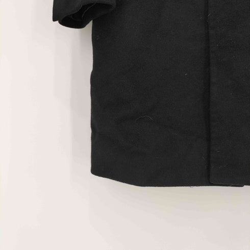 ユニクロ UNIQLO 2018AW ウールカシミヤチェスターコート メンズ JPN:S