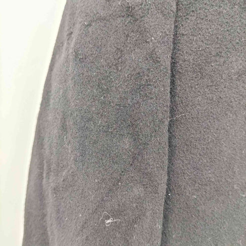 ユニクロ UNIQLO 2018AW ウールカシミヤチェスターコート メンズ JPN:S